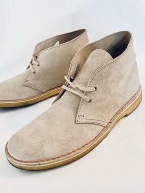 CLARKS ORIGINALS Desert Boots